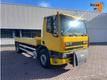 Бордови камион DAF CF 75