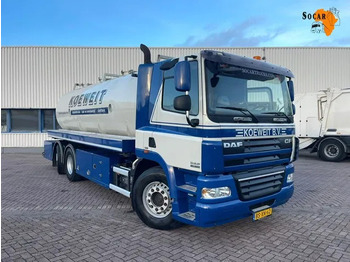 Камион цистерна DAF CF 85 360