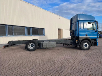 Шаси кабина DAF CF 85.430 Manual gear Euro 4: снимка 5