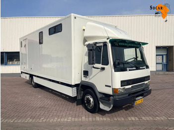 Камион за коне DAF LF 45 130