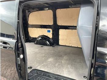 Малък ван Mercedes-Benz Vito 110 CDI Financiering/inruil mogelijk: снимка 4