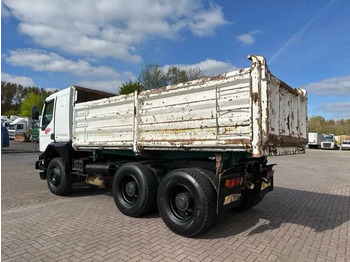 Самосвал камион Renault Premium 400 6x4 ! ONLY FOR PARTS !: снимка 3