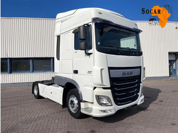 Влекач DAF XF 106 510
