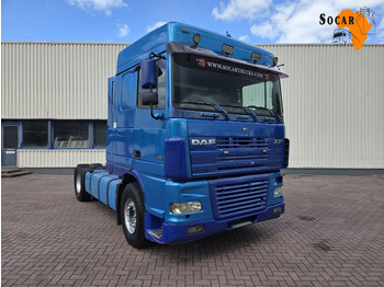 Влекач DAF XF 95 430