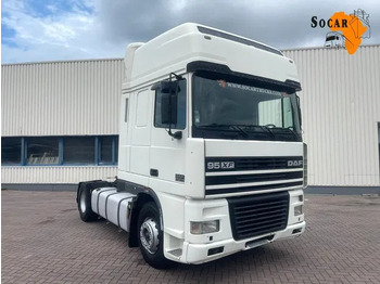 Влекач DAF XF 95 480
