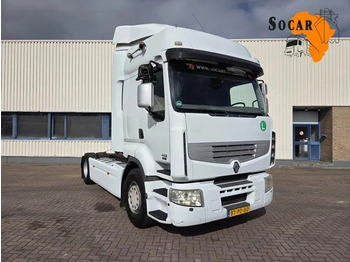 Влекач RENAULT Premium 450