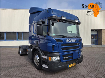 Влекач SCANIA P 360