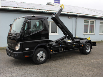 Мултилифт с кука камион FUSO