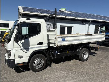 Бус самосвал FUSO Canter