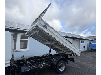 Бус самосвал FUSO