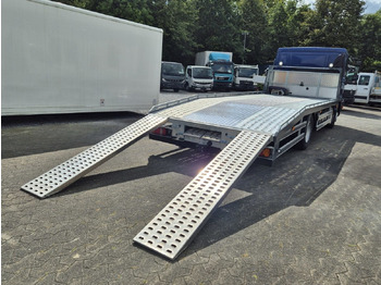Лизинг на MAN TGL 8.220 BL Autotransporter Euro 6 AHK MAN TGL 8.220 BL Autotransporter Euro 6 AHK: снимка 3