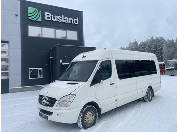 Микробус MERCEDES-BENZ Sprinter 516