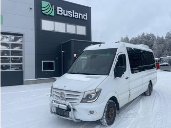 Микробус MERCEDES-BENZ Sprinter 519