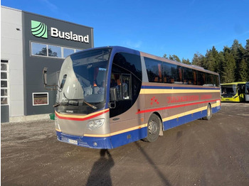 Туристически автобус SCANIA OmniExpress