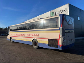 Туристически автобус Scania Omniexpress 340: снимка 3