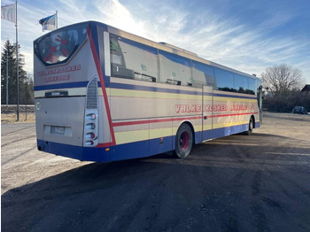 Туристически автобус Scania Omniexpress 340: снимка 4