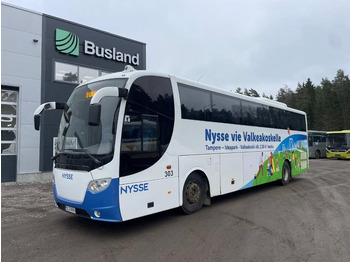 Туристически автобус SCANIA OmniExpress