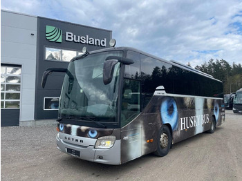 Туристически автобус SETRA