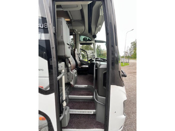 Туристически автобус Volvo 9700: снимка 5