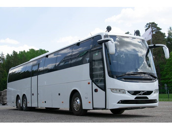 Туристически автобус VOLVO