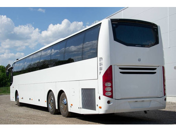 Туристически автобус Volvo 9700H B11R: снимка 5 Туристически автобус Volvo 9700H B11R: снимка 5