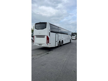 Туристически автобус Volvo 9700HD B11R: снимка 3