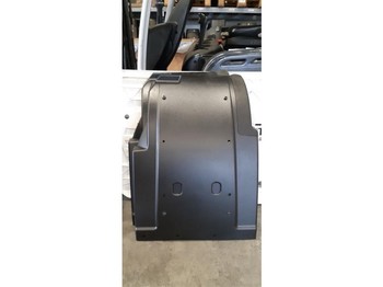 Нови Калник за Камион DAF Xf e6: снимка 1