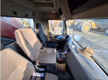Камион с кран RENAULT PREMIUM LANDER 320.26: снимка 5