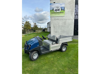 Голф количка CLUB CAR