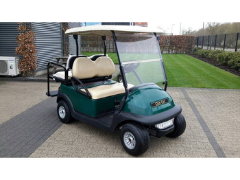 Голф количка CLUB CAR