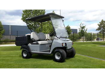Голф количка CLUB CAR