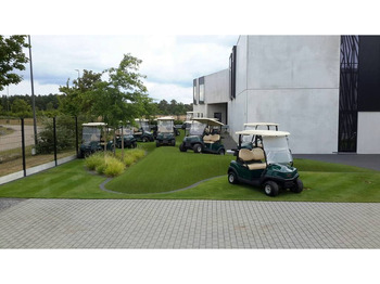 Голф количка CLUB CAR
