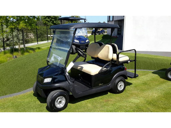 Голф количка CLUB CAR