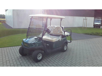 Голф количка CLUB CAR