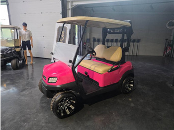 Голф количка CLUB CAR