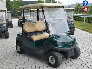 Голф количка Club Car tempo 2021 lithuim: снимка 2