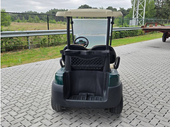 Голф количка Club Car tempo 2021 lithuim: снимка 5