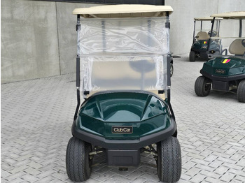Голф количка Club Car tempo 2021 lithuim: снимка 4