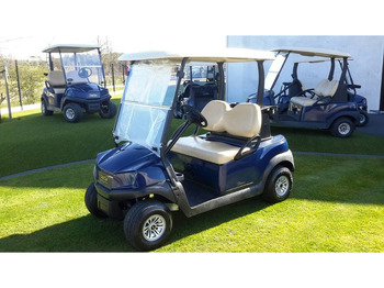 Голф количка Club Car tempo 2022: снимка 2