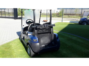 Голф количка Club Car tempo 2022: снимка 5