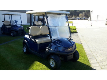 Голф количка Club Car tempo 2022: снимка 3