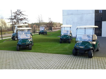 Голф количка CLUB CAR