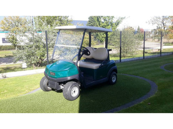 Голф количка CLUB CAR
