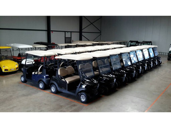 Голф количка CLUB CAR
