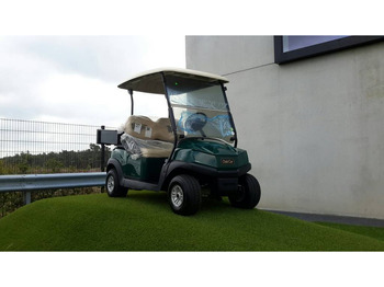 Голф количка CLUB CAR