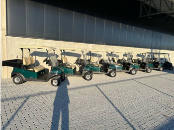 Голф количка CLUB CAR