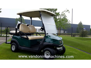 Голф количка CLUB CAR