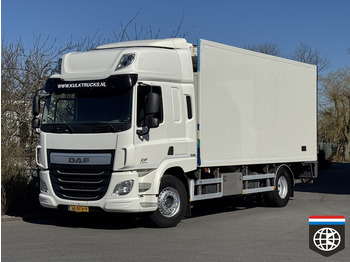 Рефрижератор камион DAF CF 330