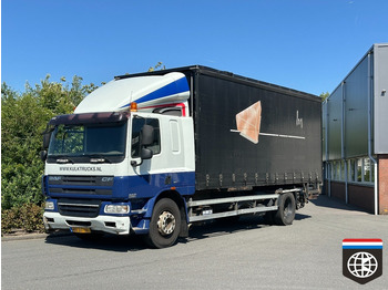 Камион с брезент DAF CF 75