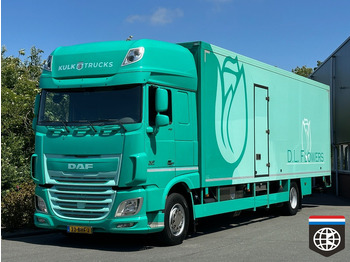 Рефрижератор камион DAF XF